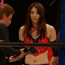 なぜ味方同士でデスマッチで戦わなければならないんだ桜花由美選手ｖｓまゆみさん