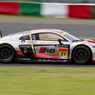 ２０１６　スーパーＧＴ　第６戦　鈴鹿　２１号車