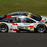 ２０１６　スーパーＧＴ　第６戦　鈴鹿　３１号車