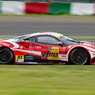 ２０１６　スーパーＧＴ　第６戦　鈴鹿　５１号車