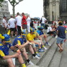 Swedish Supporters