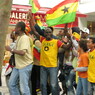 Ghanan Parade