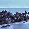 The other side of the big wave : 波濤の彼方
