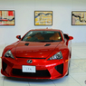 LEXUS LF-A