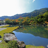 京都・天龍寺
