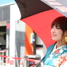 [WTCC 01] 和服女子