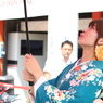 [WTCC 02] 和服女子