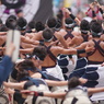 日本ど真ん中祭り④心纏いさん