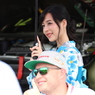 [WTCC 08] 和服女子