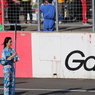 [WTCC 09] 和服女子