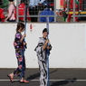 [WTCC 16] 和服女子