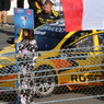 [WTCC 18] 和服女子