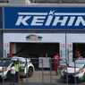 [WTCC 19] カストロール・ホンダ