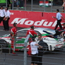 [WTCC 28] カストロール・ホンダ