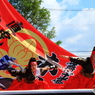 よさこい演舞①