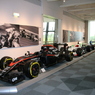 2016 9/4　ホンダコレクションホール-1