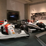 2016 9/4　ホンダコレクションホール-8