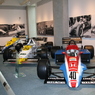 2016 9/4　ホンダコレクションホール-11