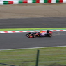 2015 F1日本グランプリ　鈴鹿　