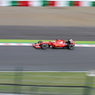 2015 F1日本グランプリ　鈴鹿