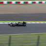 2015 F1日本グランプリ　鈴鹿