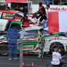 [WTCC 29] カストロール・ホンダ