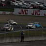 [WTCC 30] カストロール・ホンダ