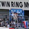 [WTCC 32] カストロール・ホンダ