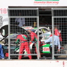 [WTCC 33] カストロール・ホンダ