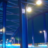 Inorganic Blue