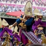 日本ど真ん中祭り⑥常磐さん