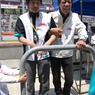 大橋監督＆鈴木SD