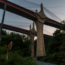 近江大鳥橋２