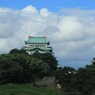 名古屋城　夏＃３