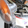 [WTCC 44] ホンダ JAS