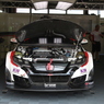 [WTCC 45] ホンダ JAS