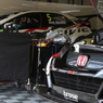 [WTCC 46] ホンダ JAS