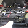 [WTCC 47] ホンダ JAS