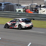 [WTCC 54] ホンダ JAS