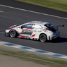 [WTCC 58] ホンダ JAS