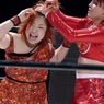 ＲＥＩＮＡ女子プロレスはもう来週　９月１５日木曜日　新木場