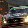 SATO-SS SLS AMG GT3 Rn-S