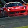 Direction 108 Ferrari　458