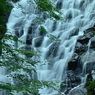 岡山県津山市阿波　布滝（のんたき）