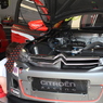 [WTCC 60]シトロエン・トタル WTCC