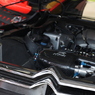 [WTCC 61]シトロエン・トタル WTCC
