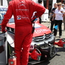 [WTCC 67]シトロエン・トタル WTCC