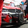 [WTCC 68]シトロエン・トタル WTCC