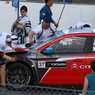 [WTCC 72]シトロエン・トタル WTCC