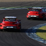 [WTCC 80]シトロエン・トタル WTCC